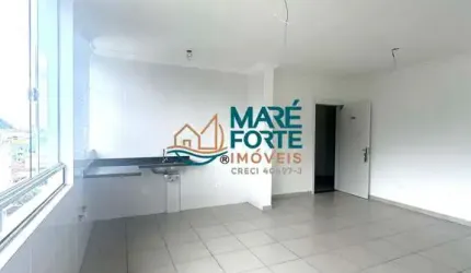 Apartamento no 5°andar com vista livre