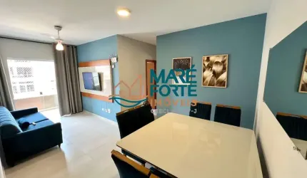 OPORTUNIDADE NO ITAGUA APARTAMENTO DE 03 DORMITÓRIOS MOBILIADO