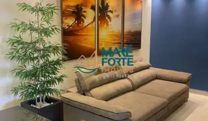 LINDO APARTAMENTO DE 03 DORMITORIOS NO CENTRO DA CIDADE