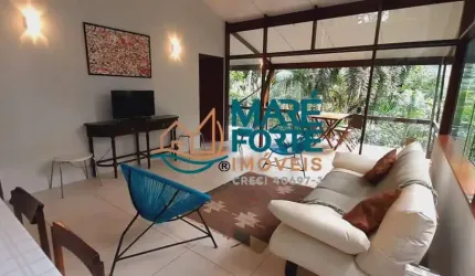 Casa maravilhosa no Prumirim, pertíssimo da praia!