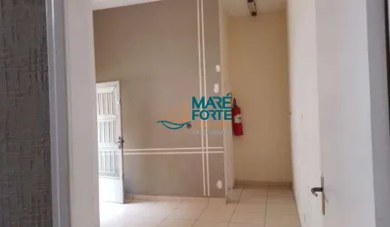 Imóvel comercial, estilo Sobrado com entradas, individuais no Centro de Taubaté SP