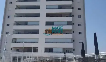 Apartamento com vista deslumbrante na Independência próximo ao Shopping de Taubaté SP