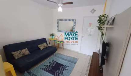 LINDO APARTAMENTO NO CONDOMÍNIO MAIS COMPLETO DO PEREQUÊ-AÇÚ!