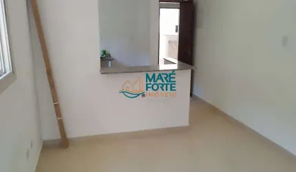 Apartamento Duplex na Praia Grande em Ubatuba SP