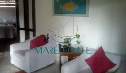 Linda Casa a 50 Metros da praia