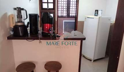 Amplo apartamento no Itaguá!