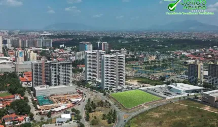 Lançamento Kennedy – A Vida que Você Merece, no Lugar que Você Sempre