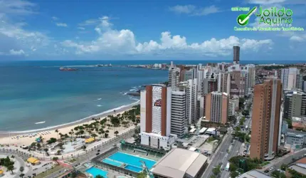 ** O FUTURO DO LUXO EM FORTALEZA **