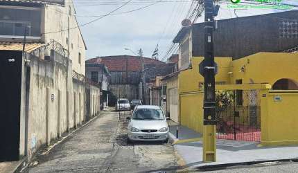 Casa à venda no Jardim América