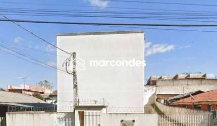 Apartamento com 2 quartos à venda na Rua Pintassilgo, 28, Gralha Azul, Fazenda Rio Grande por R$ 227.000