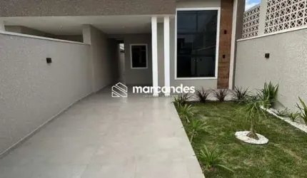Casa com 3 quartos à venda na Rua Angola, 331, Nações, Fazenda Rio Grande por R$ 660.000
