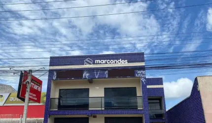 Prédio à venda na Itália, 168, Nações, Fazenda Rio Grande por R$ 5.000.000