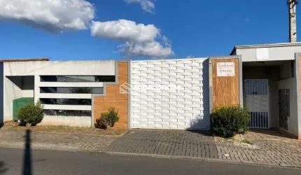 Apartamento com 2 quartos para alugar na Rua Rio Paraná, 85, Iguaçu, Fazenda Rio Grande por R$ 2.915