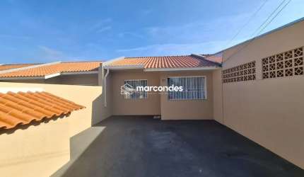 Casa com 2 quartos para alugar na Rui Barbosa, 466, Jardim Veneza, Fazenda Rio Grande por R$ 2.182