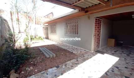 Casa com 3 quartos para alugar na Maringá, 98, Estados, Fazenda Rio Grande por R$ 1.990
