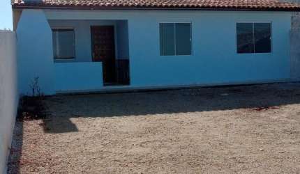 Casa à venda  com 2 quarto(s)