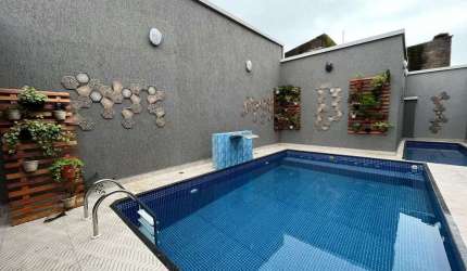 Casas no Condomínio 3 Quadras da Praia: A Partir de R$330.000,00