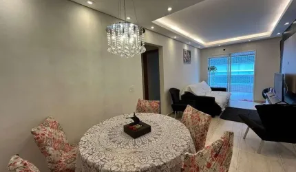 Luxuoso Apartamento com 3 Suítes e  Condomínio Completo! Entrada R$ 400.000,00!!