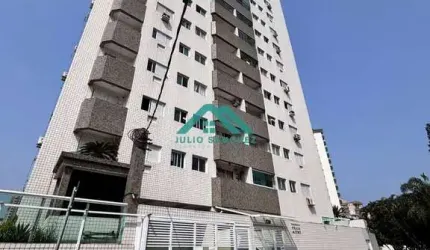 Apartamento 2 Dormitórios, Suíte, Lazer Completo, 60m², 1 Vaga por R$ 365.000,00