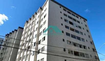 Oportunidade única! Apto 2 quartos, 250m da praia. R$ R$ 295.000,00 - À VISTA!!!