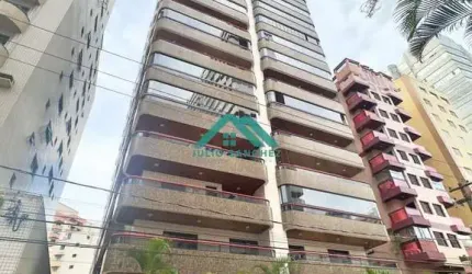 Luxo à Beira-Mar: Apto 3 Dorms, 2 Suítes com Lazer Completo - 100m da Praia!
