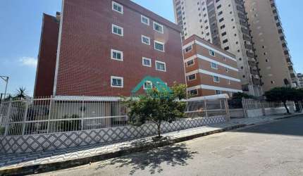 KITNET MOBILIADA PERTO DA PRAIA, 1 DORM, VAGA - R$180.000,00 A VISTA!!!