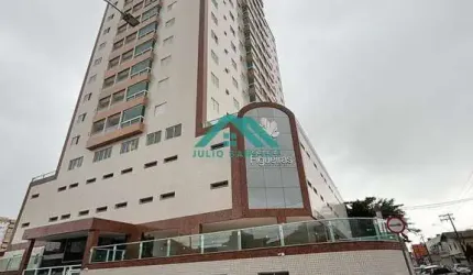 Alugue Apartamento 2 Dorms, 2 Vagas na Vila Guilhermina - R$ 3.500,00!!!