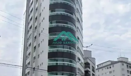 ALUGUE Apartamento Mobiliado 1 Dorm + Vaga - 65m² - R$2.200 - Caiçara