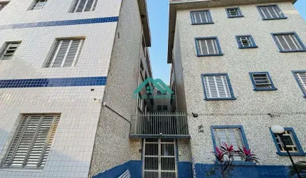 Apartamento 2 Quartos a 130m da Praia, 2 Vagas – 270 Mil Aceita Financiamento!