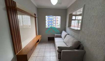Seu 1º Apartamento Aqui! 1Dormitorio, 41m² - R$250.000,00 mil!! Venha Ver!!!!