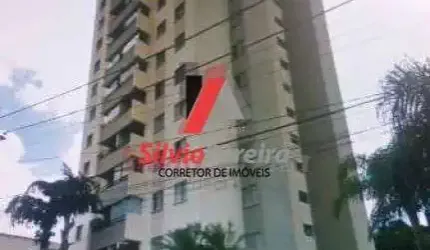 Apartamento em Condomínio Duplex para Venda no bairro Penha de França, 4 dorm, 1 suíte, 2 vagas, 134 m²