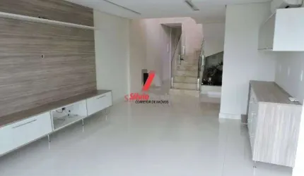 Apartamento em Condomínio Triplex para Venda no bairro Vila Galvão, 3 dorm sendo 1 suíte, 3 vagas, 175 m