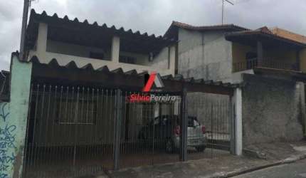 Casa Térrea para Venda no bairro Jardim Alto Pedroso, 3 dorm, 3 vagas