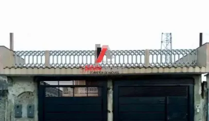 Sobrado para Venda no bairro Vila Curuçá, 5 dorm, 4 vagas, 272 m, 312 m
