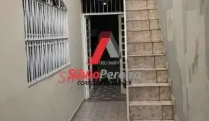 Sobrado para Venda no bairro Parque Boturussu, 3 dorm, 2 vagas, 113 m, 116 m