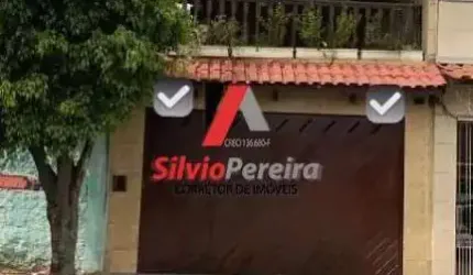 Sobrado para Venda no bairro Parque Cruzeiro do Sul, 3 dorm, 1 suíte, 2 vagas, 228 m, 150 m