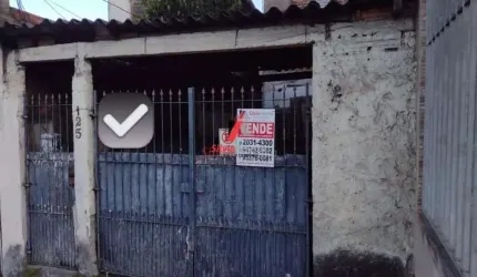 Casa para Venda no bairro Jardim Robru, 2 dorm, 250 m