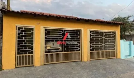 Casa para Venda no bairro Vila Vessoni, 3 dorm, 2 vagas, 264 m, 296 m