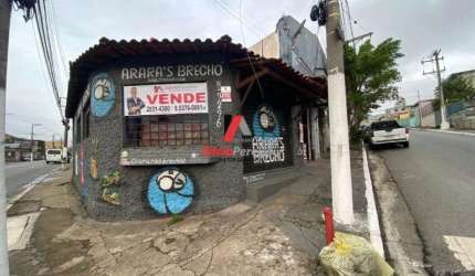 Terreno para Venda no bairro Vila Norma, 180 m