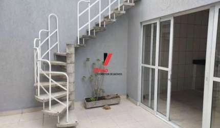 Sobrado para Venda no bairro Cidade Patriarca, 3 dorm, 2 vagas, 176 m, 150 m
