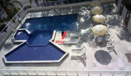 Apartamento em Condomínio Padrão para Venda no bairro Enseada, 2 dorm, 1 vagas, 66 m