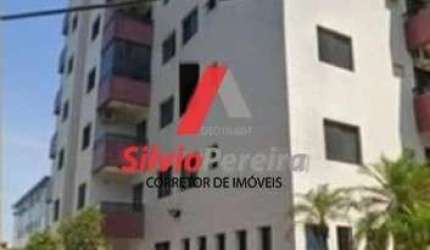 Apartamento em Condomínio Padrão para Venda no bairro Boqueirão, 1 dorm, 1 vagas, 58 m