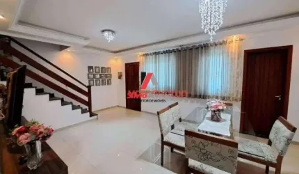 Sobrado para Venda no bairro Itaquera, 3 dorm, 2 vagas, 92 m, 96 m