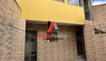 Casa Térrea no bairro Jardim Casa Pintada, 2 dorm, 2 vagas, 125 m