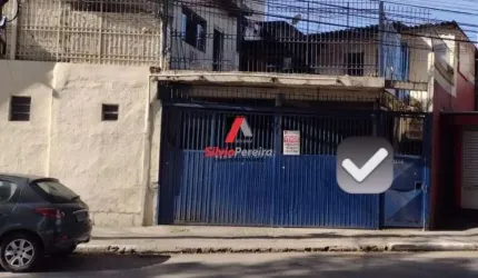 Casa Assobradada para Venda no bairro Vila Carolina, 260 m