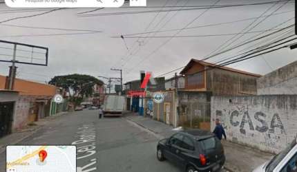 Terreno para Venda no bairro Vila Monte Santo, 1000 m