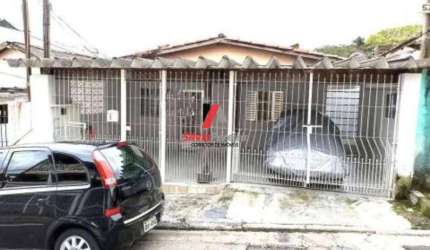 Casa Térrea para Venda no bairro Jardim Alto Pedroso, 3 dorm, 2 vagas, 100 m, 160 m
