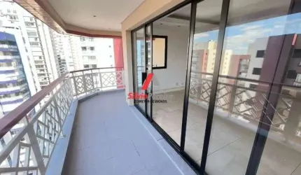Apartamento em Condomínio  para Venda no Tatuapé, 3 dorm, 1 suíte, 3 vagas, 127 m