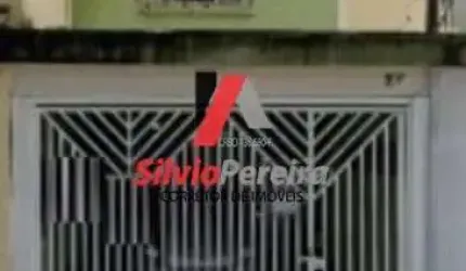 Sobrado para Venda no bairro Vila Guilhermina, 3 dorm, 1 suíte, 2 vagas, 114 m, 74 m