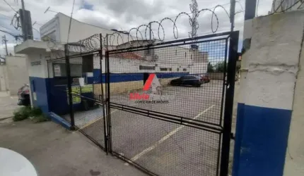 Terreno para Venda no bairro Vila Doutor Eiras, 300 m